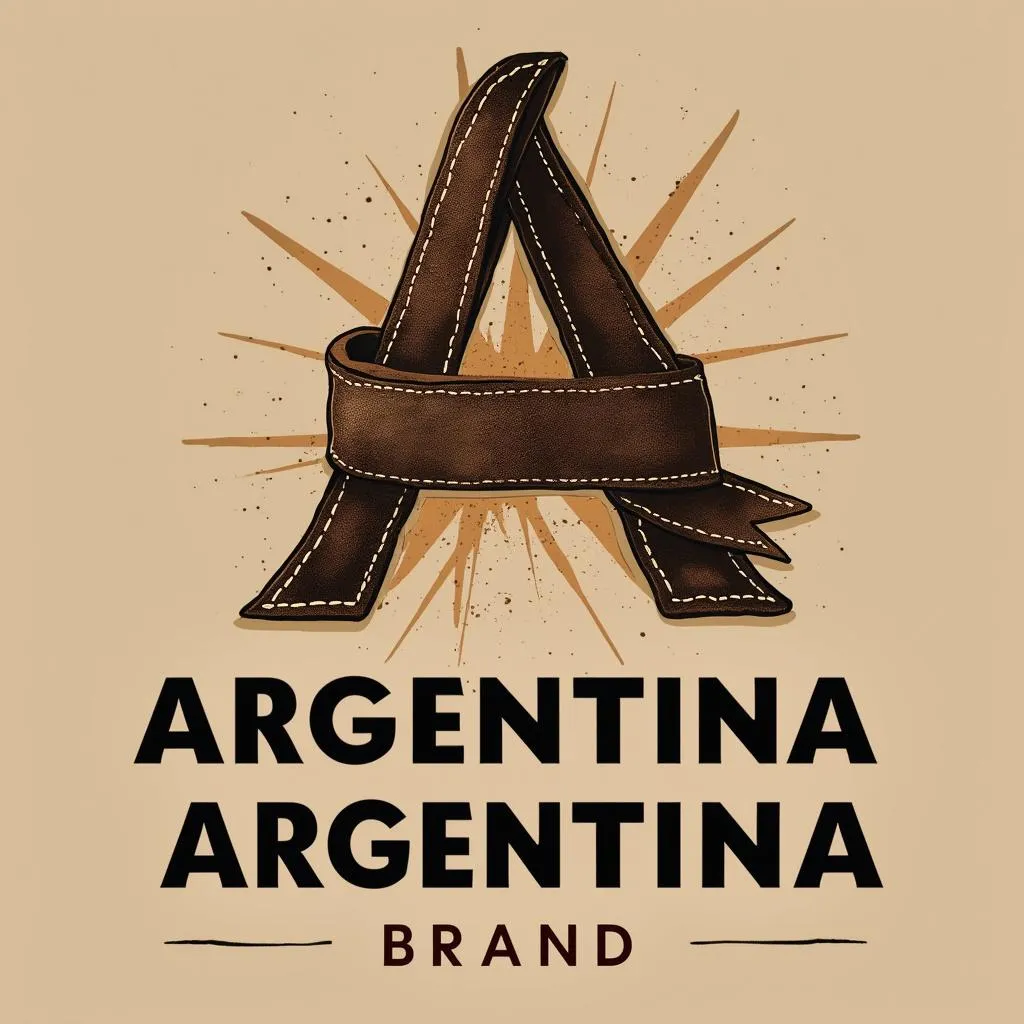 Marca Argentina de Cuero