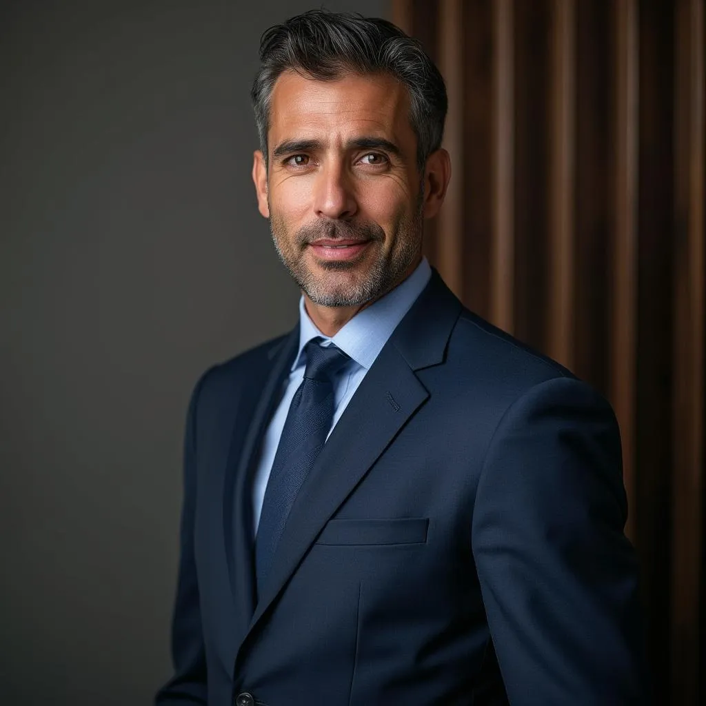 Martín Abeledo - Cofundador y CEO