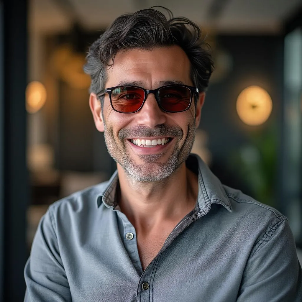 Gabriel Cea - Cofundador y COO