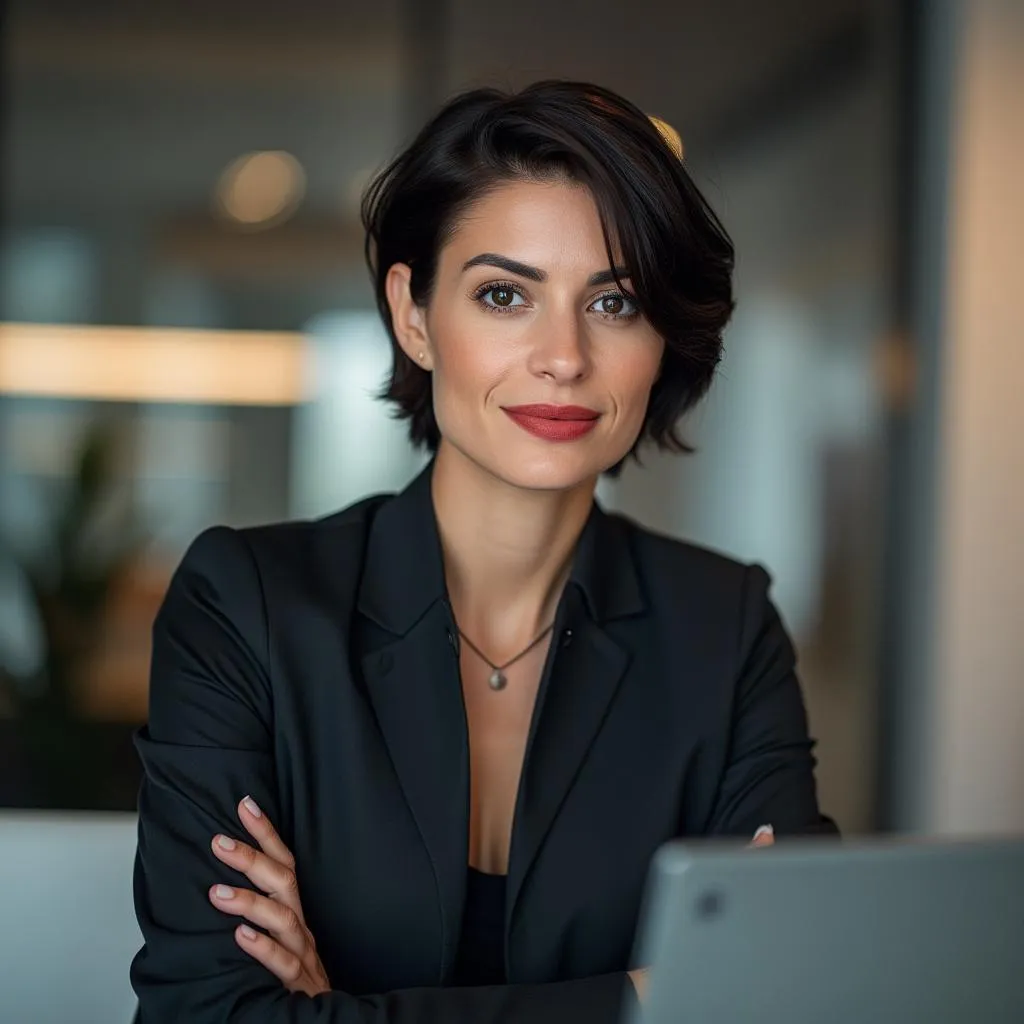 Luciana Méndez - Directora de Innovación