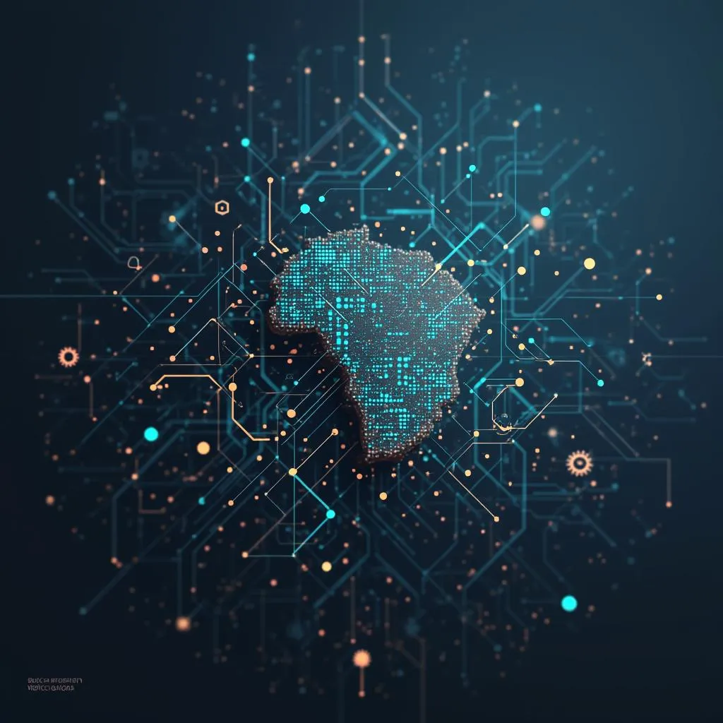 Startup Tecnológica Argentina