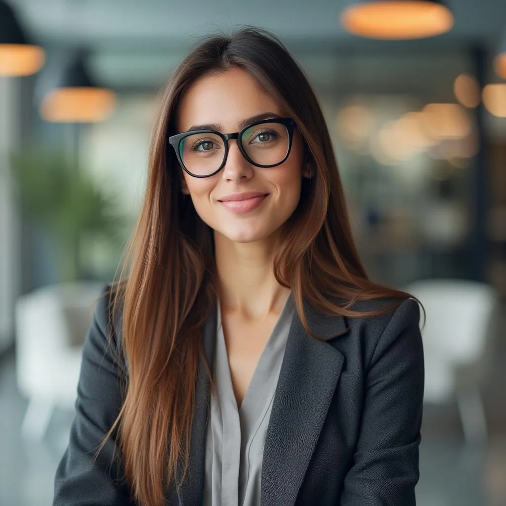 Laura Vázquez - CEO, TechArg Solutions